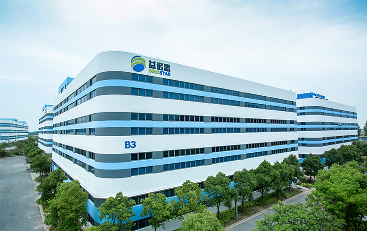 益诺思生物技术南通有限公司