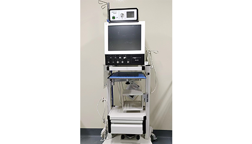 Geuder（德国歌德）玻切机