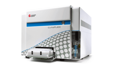 CytoFLEX流式细胞仪